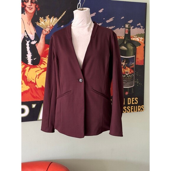 Duluth Trading Co ponte blazer - Picture 1 of 9
